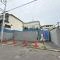 【神奈川県/横浜市保土ケ谷区境木本町】保土ケ谷区境木本町 新築戸建B号棟/全2棟 現地（建築前）：B号棟(奥側)/全2棟