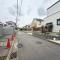 【神奈川県/横浜市保土ケ谷区境木本町】保土ケ谷区境木本町 新築戸建B号棟/全2棟 前面道路