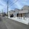 【神奈川県/横浜市泉区和泉中央南】泉区和泉中央南2丁目　新築戸建　1号棟/全5棟 前面道路