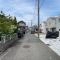 【神奈川県/横浜市泉区和泉中央南】泉区和泉中央南2丁目　新築戸建　1号棟/全5棟 前面道路