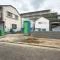 【神奈川県/横浜市保土ケ谷区権太坂】保土ヶ谷区権太坂1丁目　新築戸建 駐車場