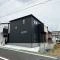 【神奈川県/横浜市戸塚区平戸】戸塚区平戸2丁目　新築戸建　2号棟/全2棟 外観：写真中央　2号棟/全2棟