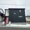 【神奈川県/横浜市戸塚区平戸】戸塚区平戸2丁目　新築戸建　2号棟/全2棟 外観：写真中央　2号棟/全2棟