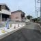 【神奈川県/横浜市泉区和泉中央南】泉区和泉中央南4丁目　新築戸建 2号棟/全2棟 前面道路