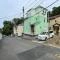 【神奈川県/横浜市戸塚区戸塚町】戸塚区戸塚町　新築戸建　1号棟/全3棟 前面道路