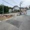 【神奈川県/横浜市戸塚区戸塚町】戸塚区戸塚町　新築戸建　1号棟/全3棟 前面道路