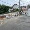 【神奈川県/横浜市戸塚区戸塚町】戸塚区戸塚町　新築戸建　2号棟/全3棟 前面道路