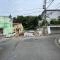 【神奈川県/横浜市戸塚区戸塚町】戸塚区戸塚町　新築戸建　2号棟/全3棟 前面道路