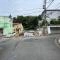 【神奈川県/横浜市戸塚区戸塚町】戸塚区戸塚町　新築戸建　2号棟/全3棟 前面道路