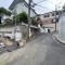 【神奈川県/横浜市戸塚区戸塚町】戸塚区戸塚町　新築戸建　3号棟/全3棟 前面道路