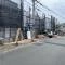 【神奈川県/横浜市泉区中田南】泉区中田南5丁目　新築戸建　2号棟/全7棟 前面道路