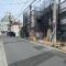 【神奈川県/横浜市泉区中田南】泉区中田南5丁目　新築戸建　2号棟/全7棟 前面道路