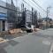 【神奈川県/横浜市泉区中田南】泉区中田南5丁目　新築戸建　3号棟/全7棟 前面道路