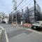 【神奈川県/横浜市泉区中田南】泉区中田南5丁目　新築戸建　4号棟/全7棟 前面道路