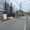 【神奈川県/横浜市泉区中田南】泉区中田南5丁目　新築戸建　5号棟/全7棟 前面道路
