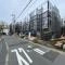 【神奈川県/横浜市泉区中田南】泉区中田南5丁目　新築戸建　6号棟/全7棟 前面道路
