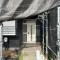 【神奈川県/横浜市戸塚区戸塚町】戸塚区戸塚町　戸建 玄関：リフォーム中