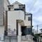 【神奈川県/横浜市戸塚区名瀬町】戸塚区名瀬町　戸建 外観