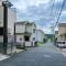 【神奈川県/横浜市戸塚区名瀬町】戸塚区名瀬町　戸建 前面道路