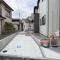 【神奈川県/茅ヶ崎市松が丘】茅ヶ崎市松が丘2丁目　新築戸建　1号棟/全2棟 駐車場