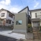 【神奈川県/横浜市戸塚区戸塚町】戸塚区戸塚町　戸建 外観