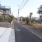 【神奈川県/横浜市戸塚区戸塚町】戸塚区戸塚町　戸建 前面道路