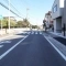 【神奈川県/横浜市戸塚区戸塚町】戸塚区戸塚町　新築戸建　2号棟/全2棟 前面道路