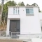 【神奈川県/横浜市戸塚区深谷町】戸塚区深谷町　新築戸建　1号棟/全2棟 外観