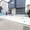 【神奈川県/横浜市戸塚区戸塚町】戸塚区戸塚町5期　新築戸建　2号棟/全2棟 外観