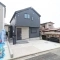 【神奈川県/横浜市戸塚区戸塚町】戸塚区戸塚町5期　新築戸建　2号棟/全2棟 外観