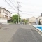 【神奈川県/横浜市戸塚区戸塚町】戸塚区戸塚町5期　新築戸建　2号棟/全2棟 前面道路