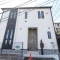 【神奈川県/横浜市南区六ツ川】南区六ツ川4丁目　新築戸建　全1棟 外観