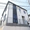 【神奈川県/横浜市南区六ツ川】南区六ツ川4丁目　新築戸建　全1棟 外観
