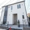 【神奈川県/横浜市南区六ツ川】南区六ツ川4丁目　新築戸建　全1棟 外観