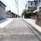 【神奈川県/横浜市南区六ツ川】南区六ツ川4丁目　新築戸建　全1棟 前面道路