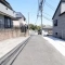 【神奈川県/横浜市南区六ツ川】南区六ツ川4丁目　新築戸建　全1棟 前面道路