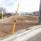 【神奈川県/横浜市戸塚区前田町】戸塚区前田町　新築戸建　1号棟/全3棟 現地（建築前）