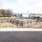 【神奈川県/横浜市戸塚区前田町】戸塚区前田町　新築戸建　3号棟/全3棟 建築中の外観