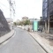 【神奈川県/横浜市戸塚区上矢部町】戸塚区上矢部町2　新築戸建　1号棟/全2棟 前面道路