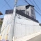 【神奈川県/横浜市戸塚区平戸】戸塚区平戸5丁目　新築戸建　1号棟/全2棟 外観