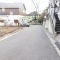 【神奈川県/横浜市保土ケ谷区坂本町】保土ケ谷区坂本町　戸建 前面道路