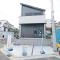 【神奈川県/横浜市戸塚区平戸町】戸塚区平戸町 新築戸建 G号棟/全10棟 建築中の外観