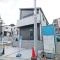 【神奈川県/横浜市戸塚区平戸町】戸塚区平戸町 新築戸建 G号棟/全10棟 建築中の外観