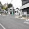 【神奈川県/横浜市戸塚区平戸町】戸塚区平戸町 新築戸建 G号棟/全10棟 前面道路