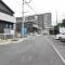 【神奈川県/横浜市戸塚区平戸町】戸塚区平戸町 新築戸建 G号棟/全10棟 前面道路