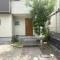 【大阪府/吹田市千里山西】吹田市千里山西五丁目 アプローチ