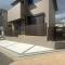 【大阪府/吹田市円山町】吹田市円山町　新築未入居戸建て 外観：全1区画　中央