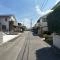 【大阪府/箕面市粟生新家】箕面市第2粟生新家　新築分譲住宅 前面道路