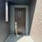 【大阪府/箕面市粟生新家】箕面市第2粟生新家　新築分譲住宅 アプローチ