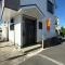 【大阪府/吹田市山田東】大阪府吹田市山田東1丁目　中古戸建 アプローチ：一区画　中央
